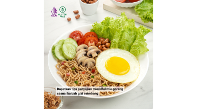September Sehat Hemat